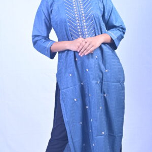 Ethnic wear