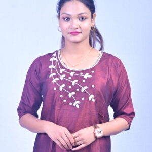 Designed Kurti